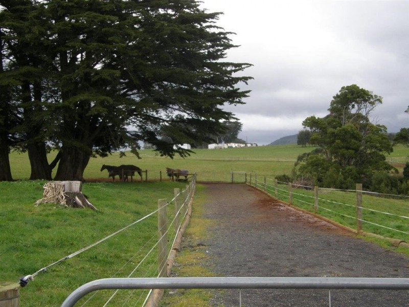 . Myalla Road, Myalla TAS 7325