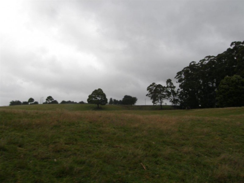 . Myalla Road, Myalla TAS 7325