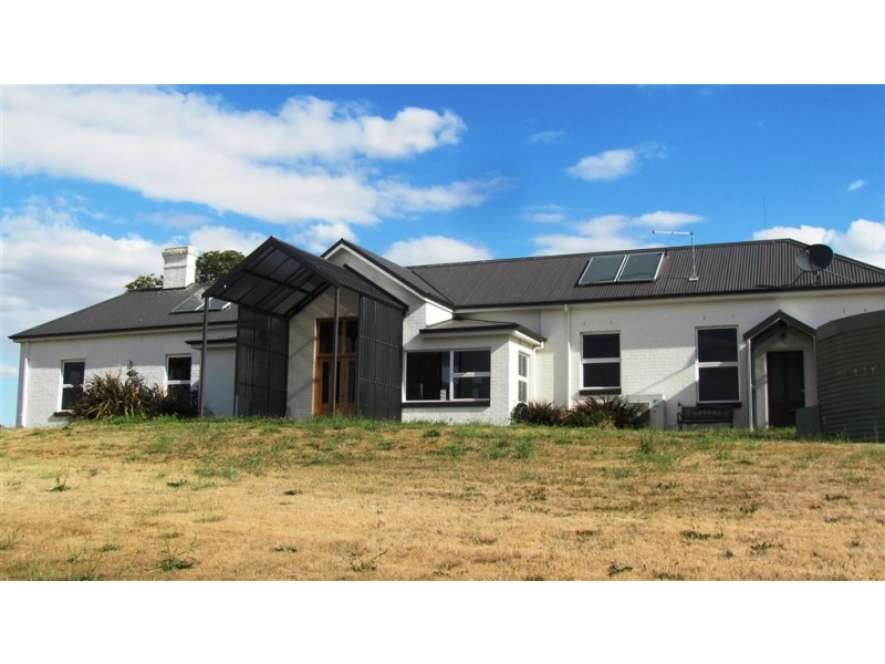 800 Whitemore Road, Whitemore TAS 7303