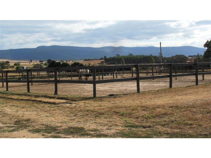 800 Whitemore Road, Whitemore TAS 7303