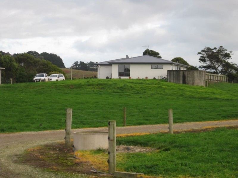 1004 Backline Road, Forest TAS 7330