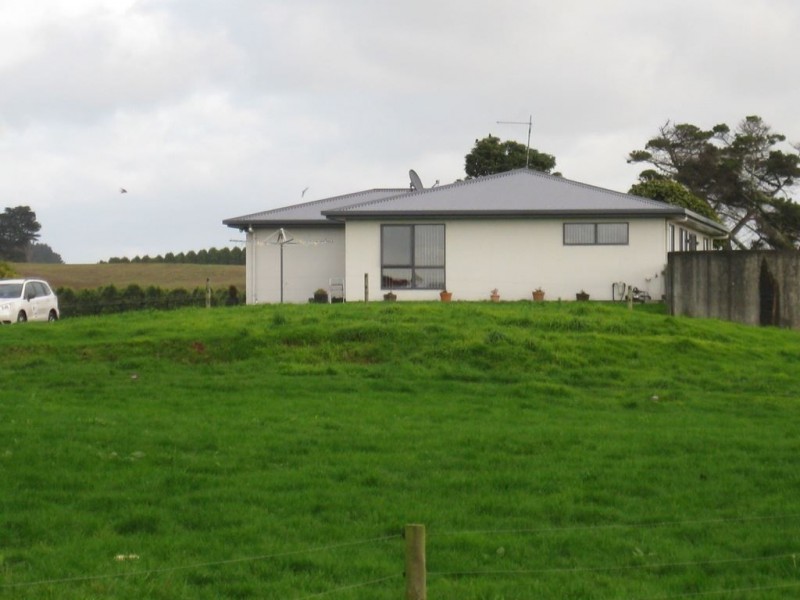 1004 Backline Road, Forest TAS 7330