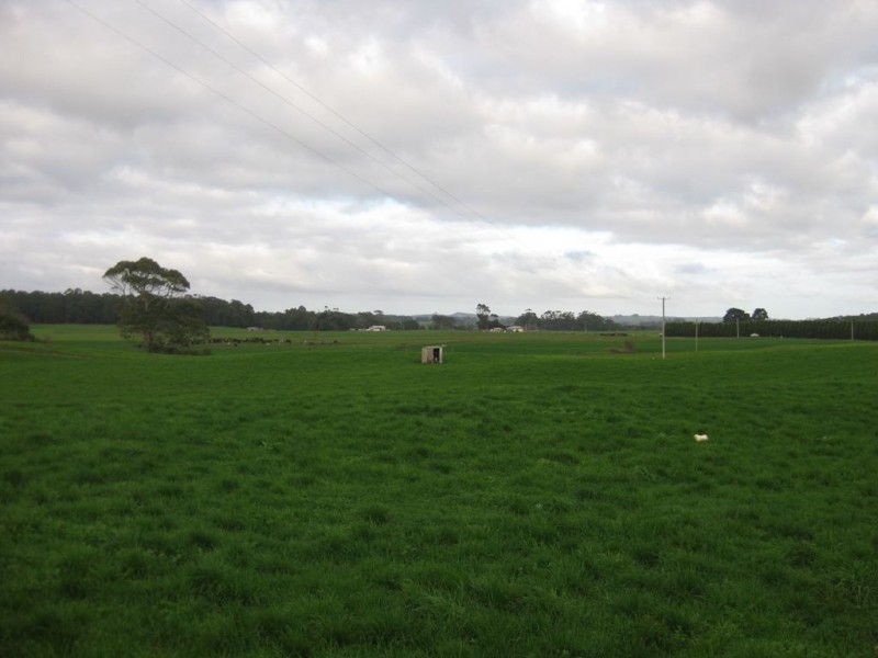 1004 Backline Road, Forest TAS 7330