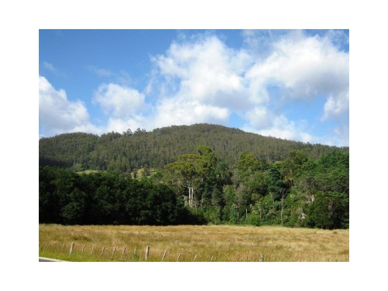 691 & 67 Brown Mountain Road & Wulfs Road, Underwood TAS 7268