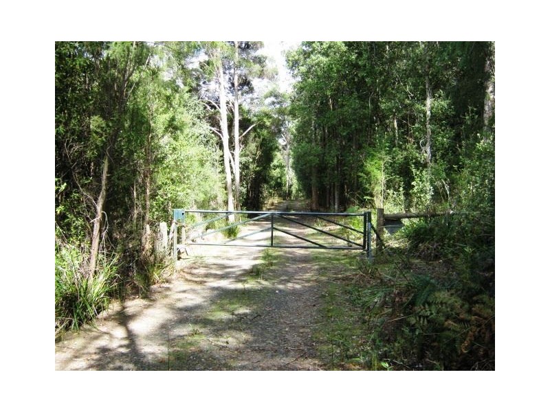 691 & 67 Brown Mountain Road & Wulfs Road, Underwood TAS 7268