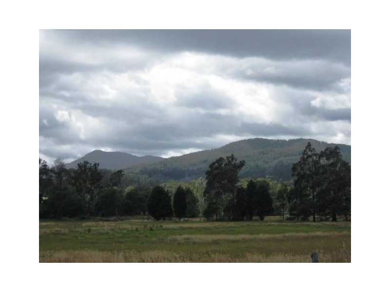 691 & 67 Brown Mountain Road & Wulfs Road, Underwood TAS 7268
