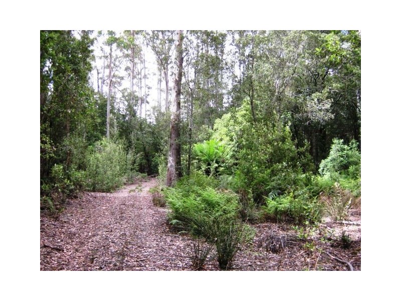 691 & 67 Brown Mountain Road & Wulfs Road, Underwood TAS 7268