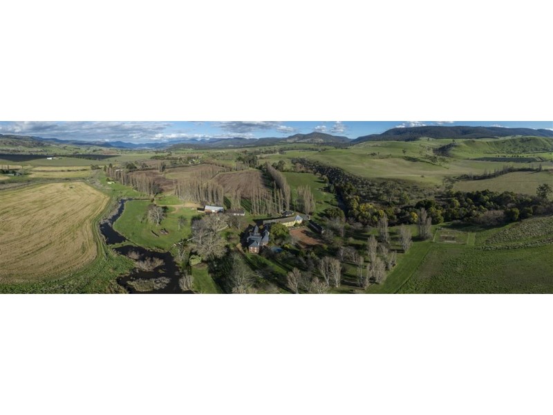 759 Glenora Road, Plenty TAS 7140