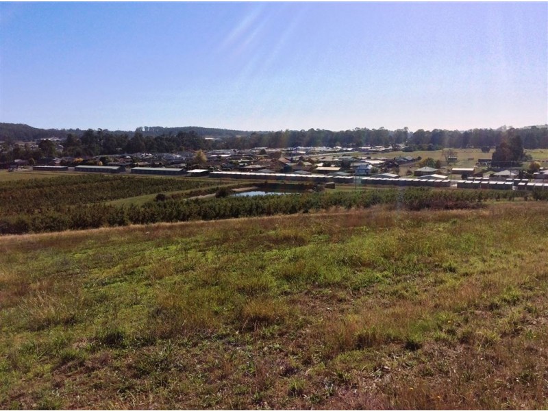 15 Sheffield Road, Spreyton TAS 7310
