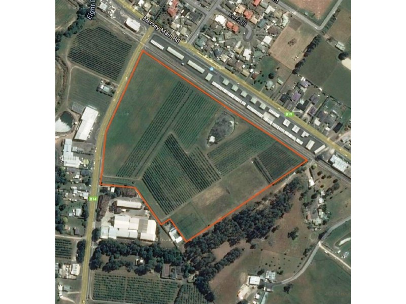 15 Sheffield Road, Spreyton TAS 7310