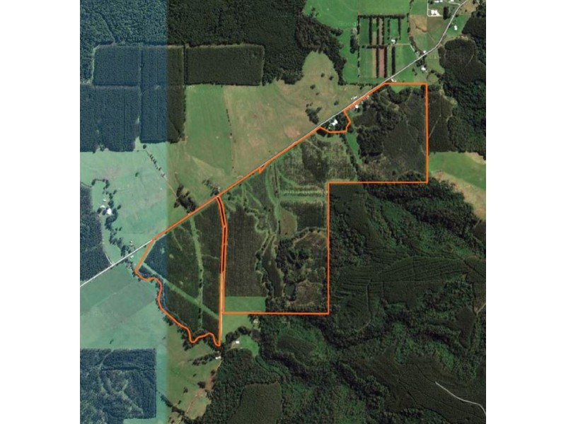 . Roger River Road, Roger River TAS 7330