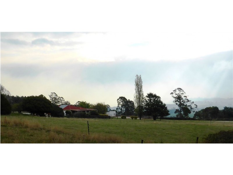 . Berrydale Road, Montana TAS 7304