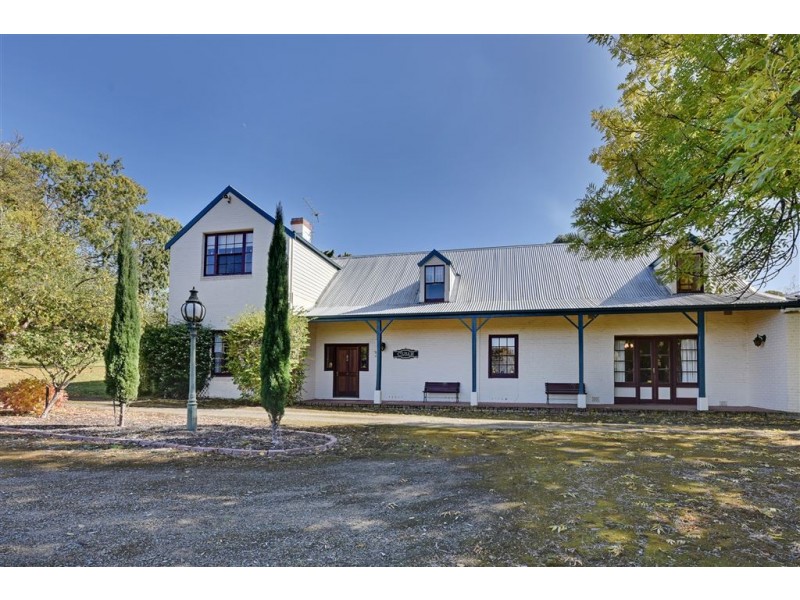 50 Onslows Road, Plenty TAS 7140