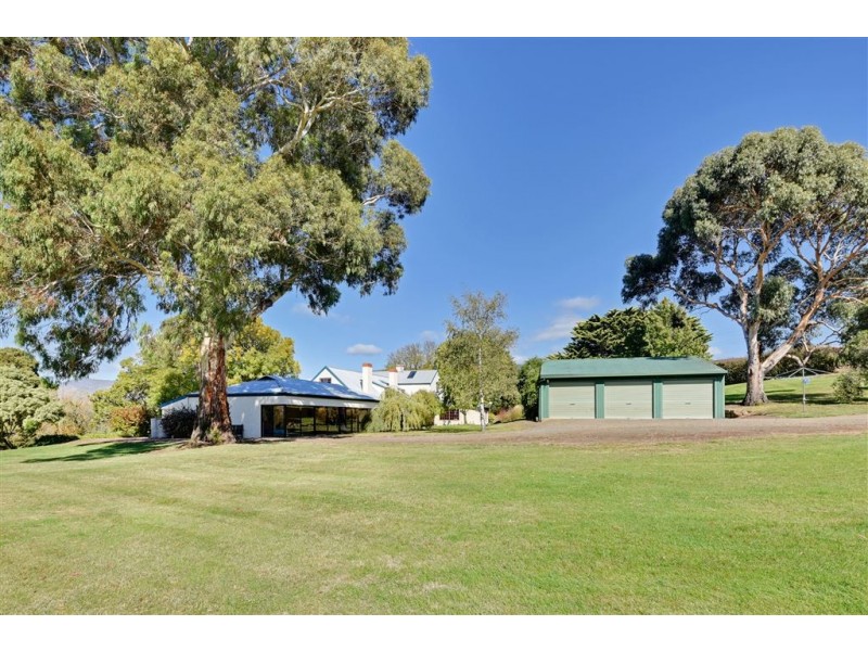 50 Onslows Road, Plenty TAS 7140