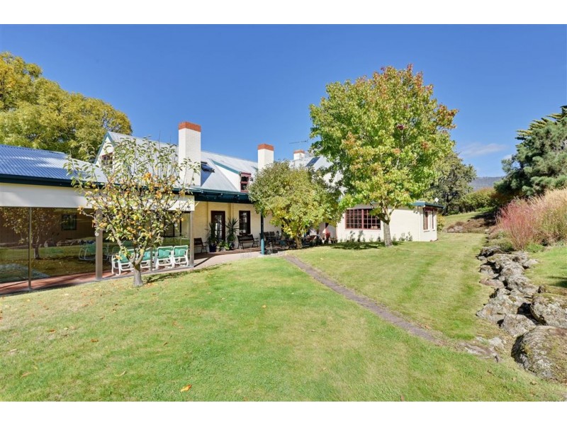 50 Onslows Road, Plenty TAS 7140