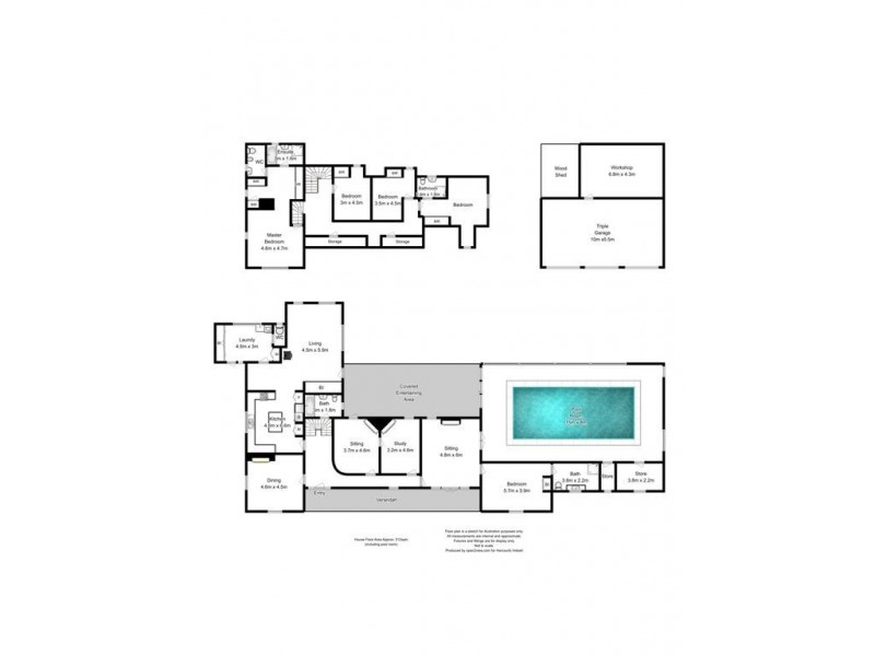 50 Onslows Road, Plenty TAS 7140