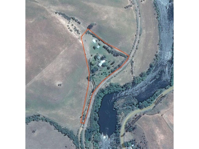 50 Onslows Road, Plenty TAS 7140