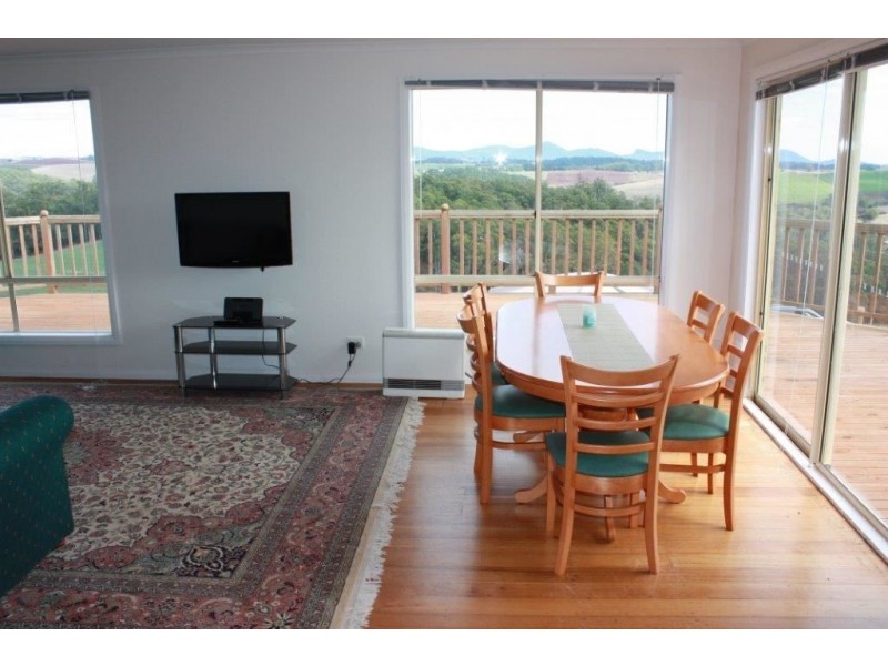 80 Kings Road, Forth TAS 7310