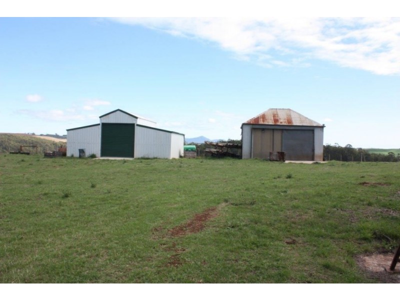 80 Kings Road, Forth TAS 7310