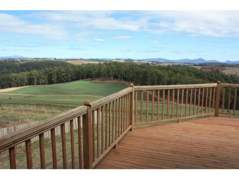 80 Kings Road, Forth TAS 7310