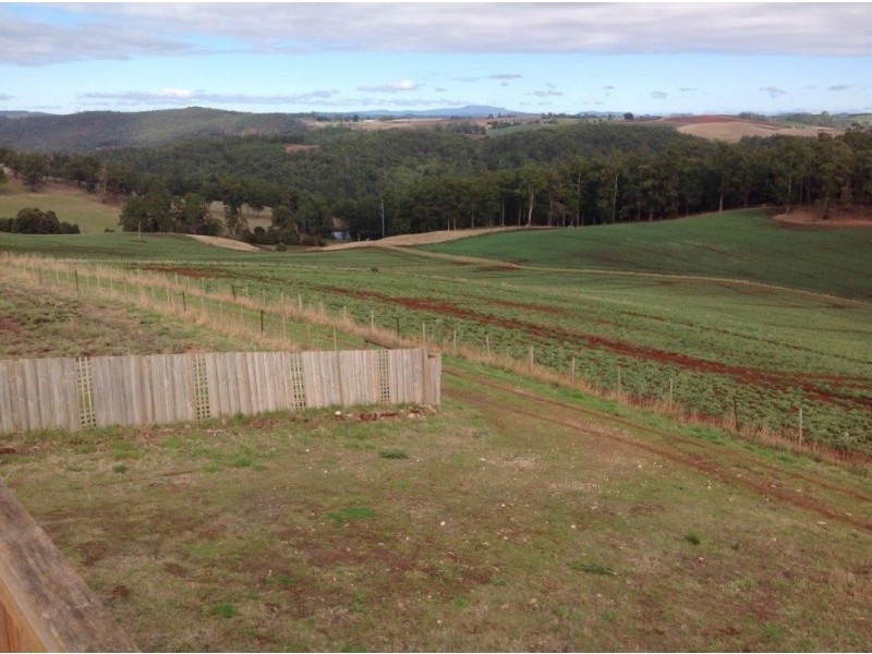 80 Kings Road, Forth TAS 7310