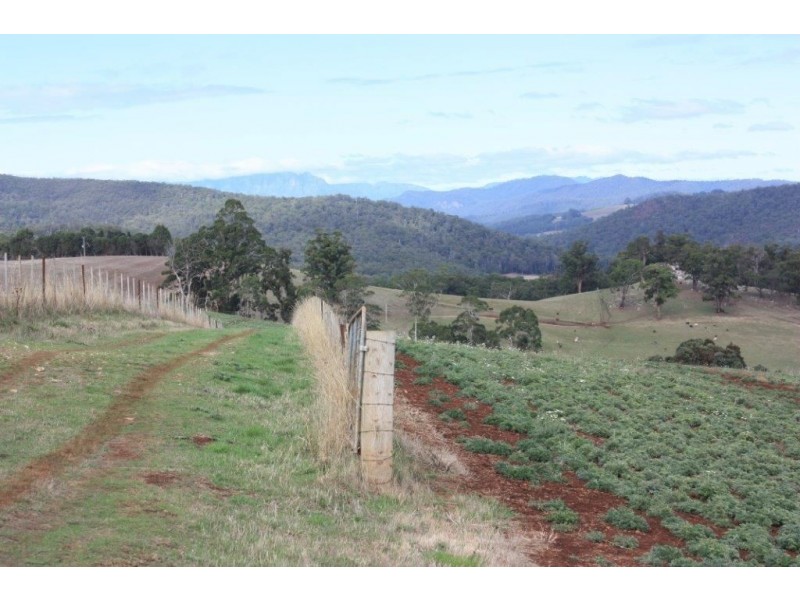 80 Kings Road, Forth TAS 7310