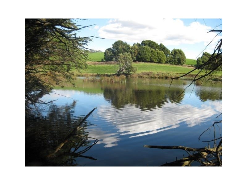 138 Montumana Road, Rocky Cape TAS 7321