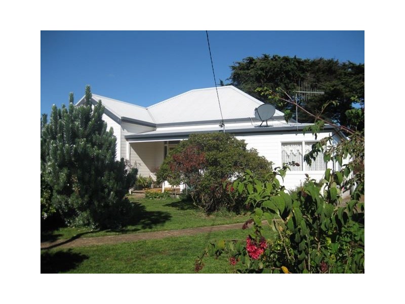 138 Montumana Road, Rocky Cape TAS 7321