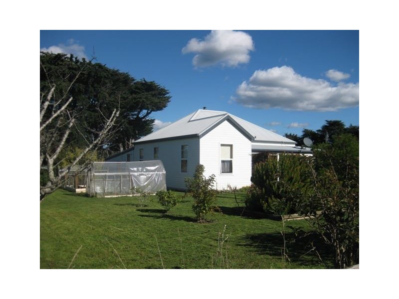 138 Montumana Road, Rocky Cape TAS 7321