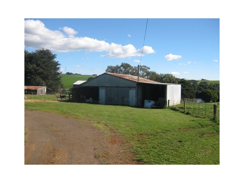138 Montumana Road, Rocky Cape TAS 7321