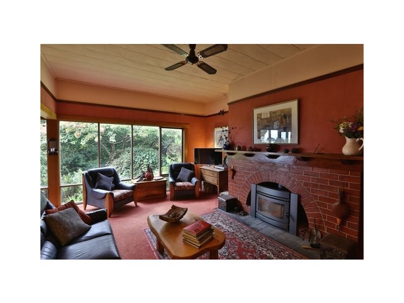 715 Backline Road, Forest TAS 7330