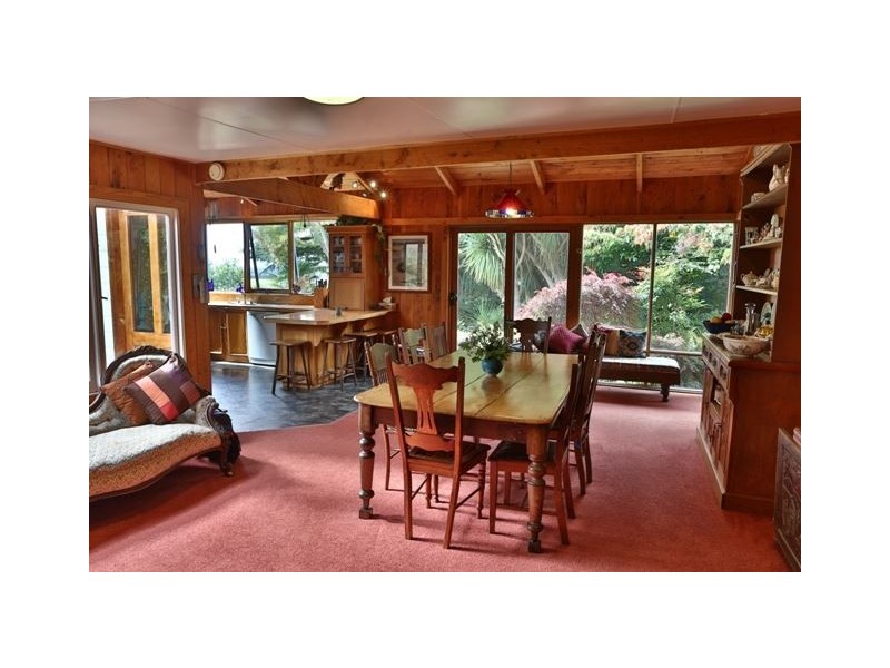 715 Backline Road, Forest TAS 7330