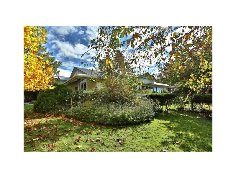 715 Backline Road, Forest TAS 7330