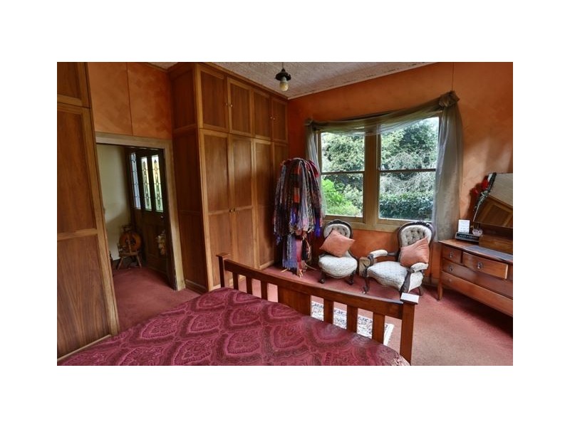 715 Backline Road, Forest TAS 7330