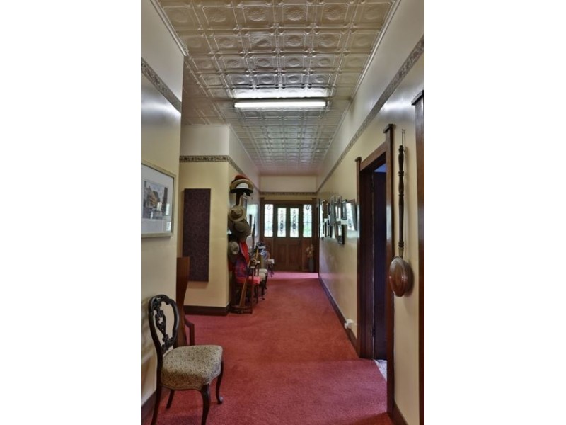 715 Backline Road, Forest TAS 7330