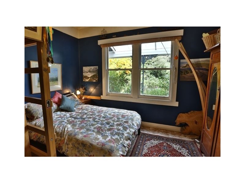 715 Backline Road, Forest TAS 7330