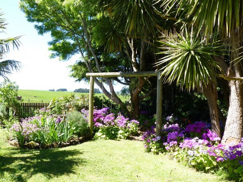 715 Backline Road, Forest TAS 7330