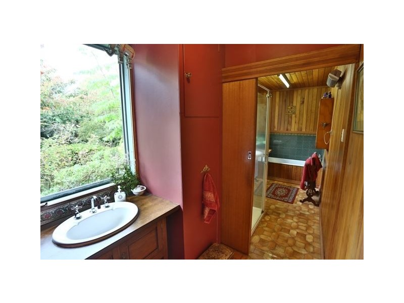 715 Backline Road, Forest TAS 7330