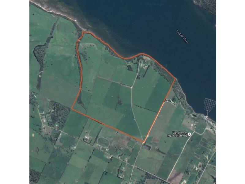37 Blackwood Hills Road, Rowella TAS 7270