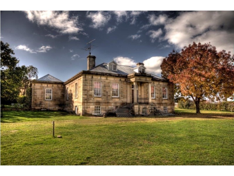 160 Ballochmyle Road, Tunbridge TAS 7120
