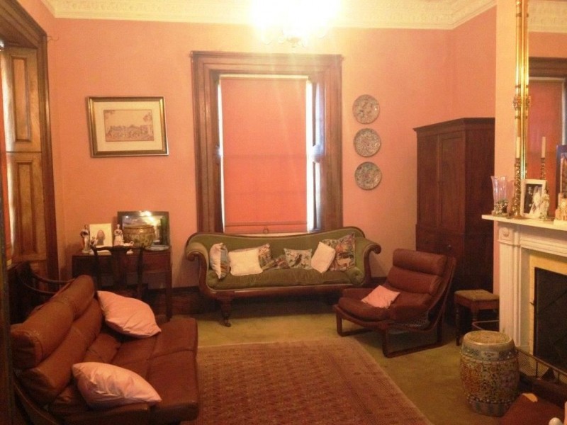 160 Ballochmyle Road, Tunbridge TAS 7120