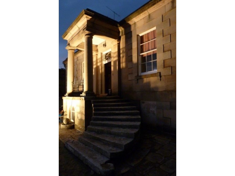 160 Ballochmyle Road, Tunbridge TAS 7120