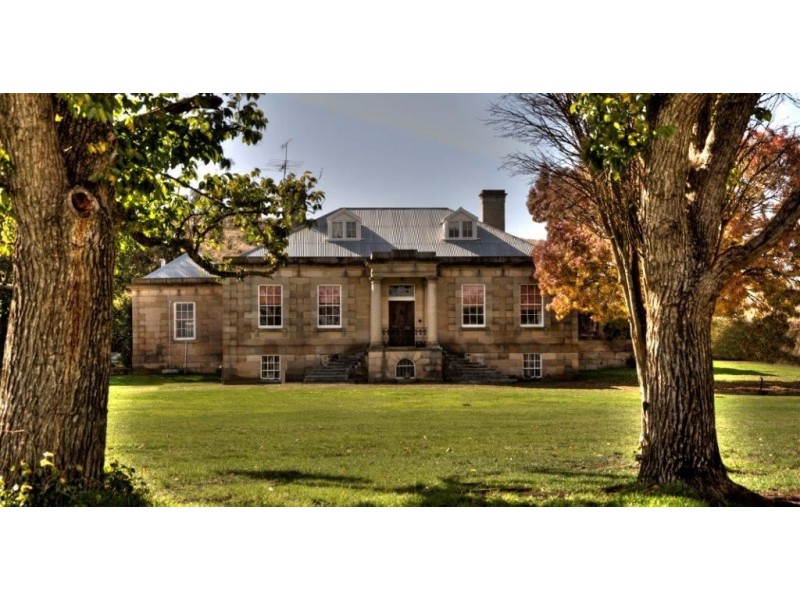 160 Ballochmyle Road, Tunbridge TAS 7120