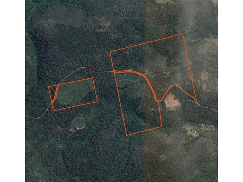 . Yearsley Road, Broadmarsh TAS 7030