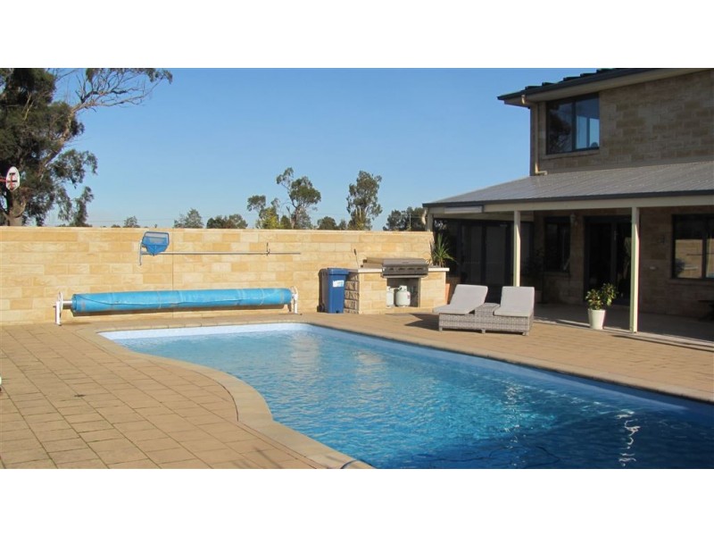 211 Logan Road, Evandale TAS 7212