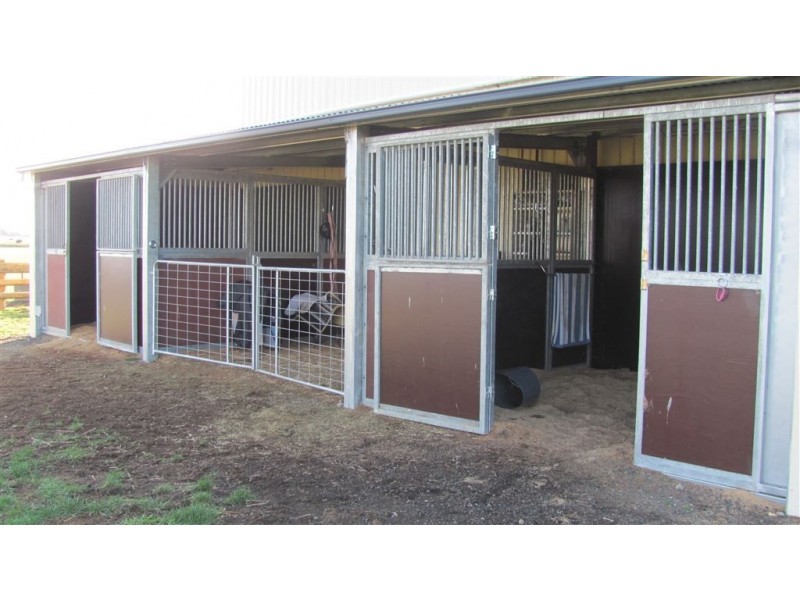 211 Logan Road, Evandale TAS 7212