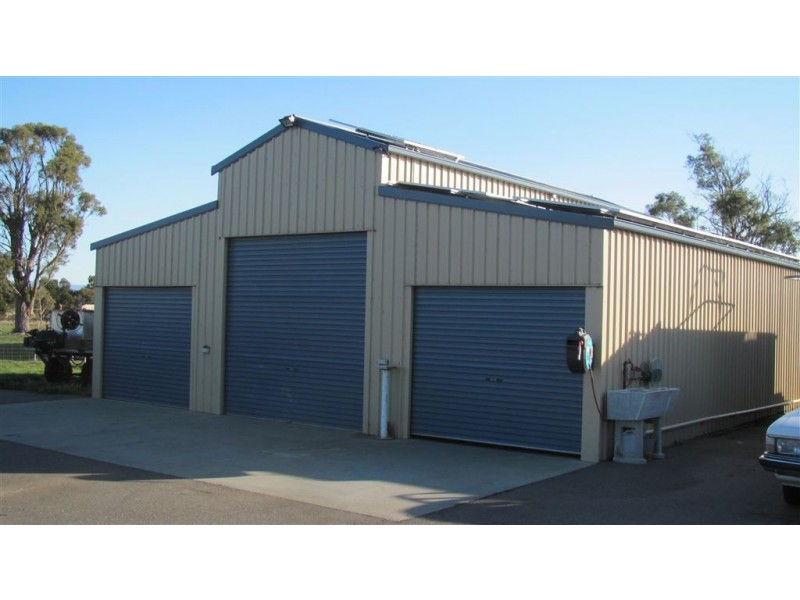 211 Logan Road, Evandale TAS 7212