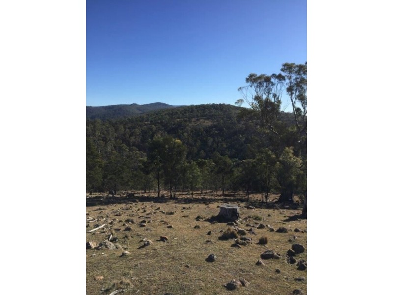 1481 Colebrook Road, Campania TAS 7026