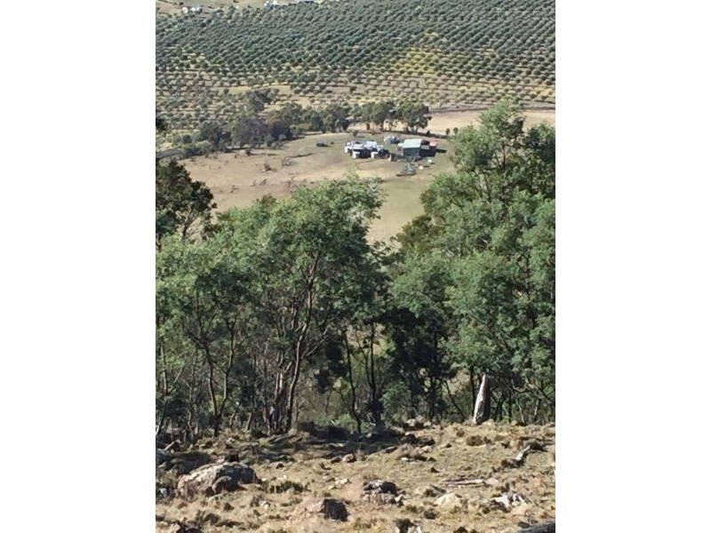 1481 Colebrook Road, Campania TAS 7026