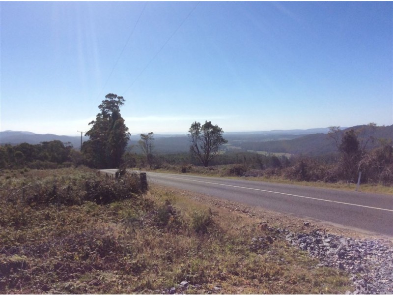 912 Holwell Road, Holwell TAS 7275